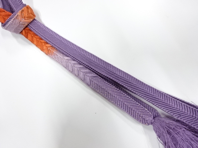 Japanese Kimono / Accessories Silk